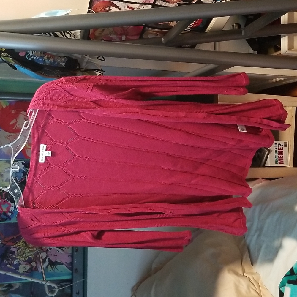 Light dress jacket